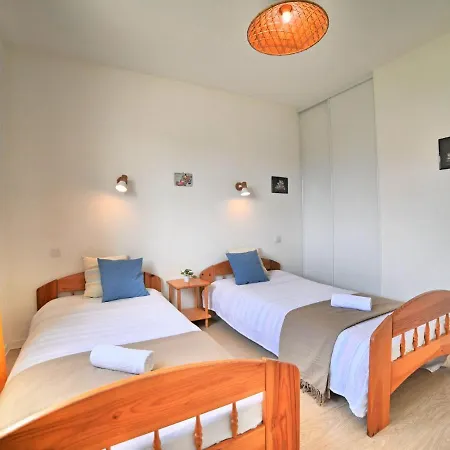 Le Riveau By Interhome *