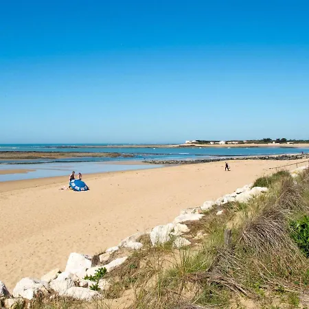 Ferienhaus Le Riveau By Interhome *