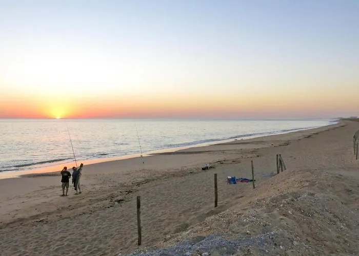 Ferienhaus Le Riveau By Interhome