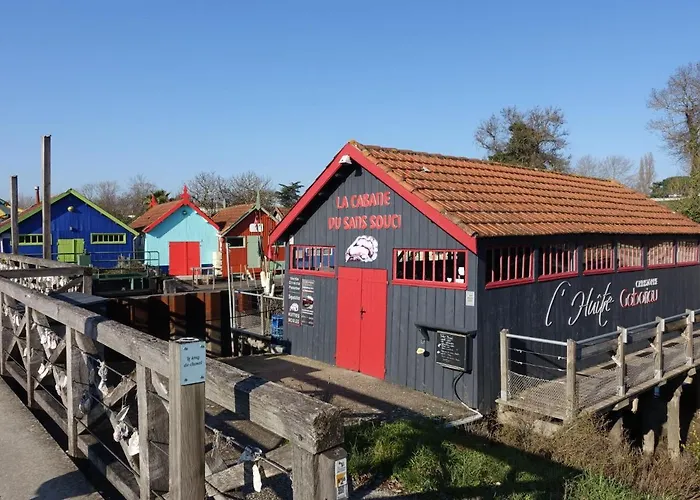 Ferienhaus Le Riveau By Interhome *