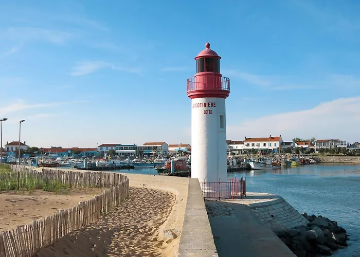 Le Riveau By Interhome * Dolus d'Oléron