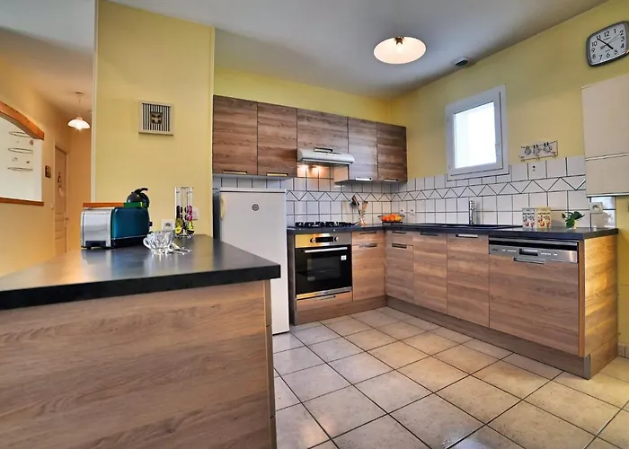 Le Riveau By Interhome *