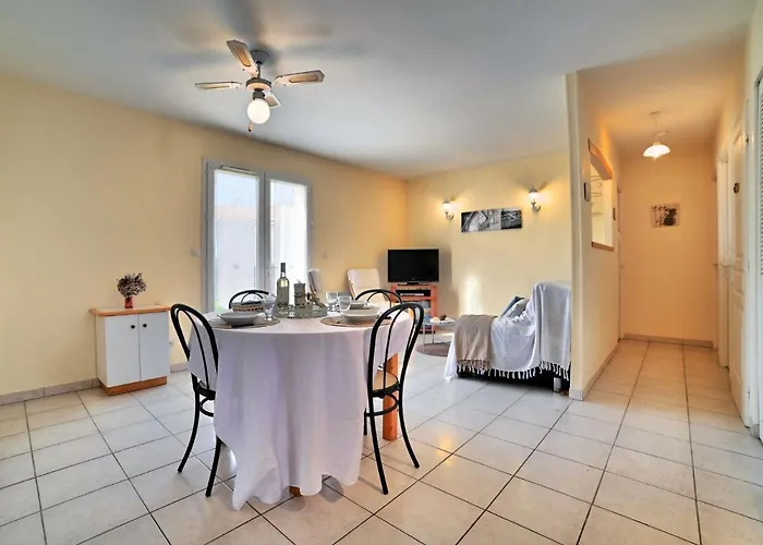 Le Riveau By Interhome Ferienhaus Dolus d'Oléron