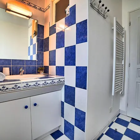 Le Riveau By Interhome * Dolus d'Oléron