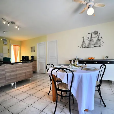 Le Riveau By Interhome Semesterbostad