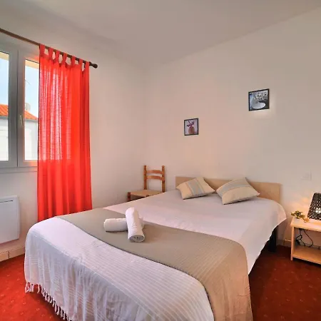 Le Riveau By Interhome * Dolus d'Oléron