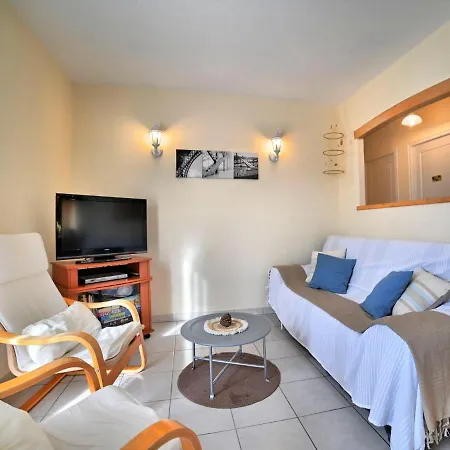 Le Riveau By Interhome Semesterbostad *