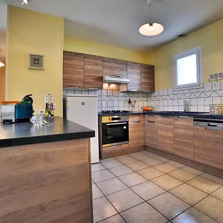 Le Riveau By Interhome *