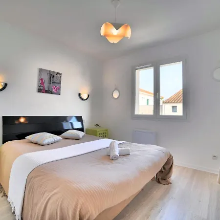 Le Riveau By Interhome Semesterbostad