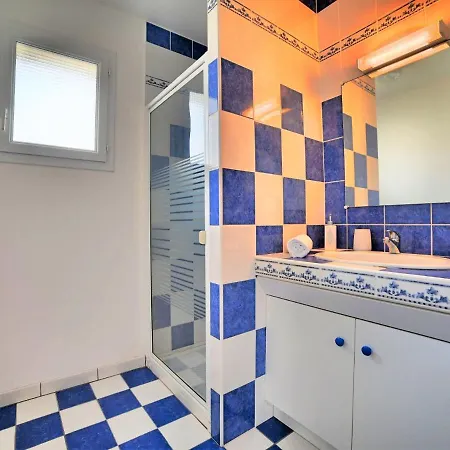 Le Riveau By Interhome Dolus d'Oléron