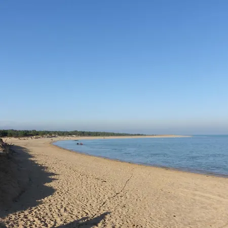 Semesterbostad Le Riveau By Interhome Dolus d'Oléron