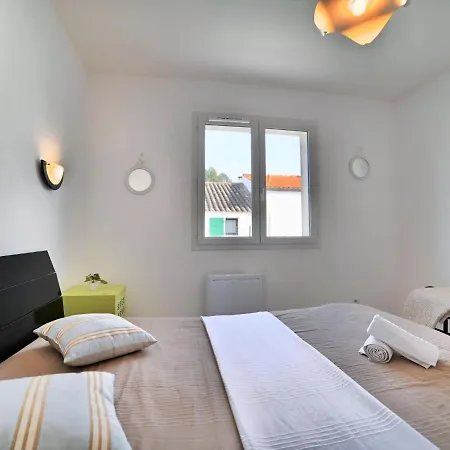 Semesterbostad Le Riveau By Interhome Dolus d'Oléron