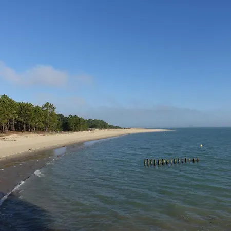 Le Riveau By Interhome Semesterbostad *