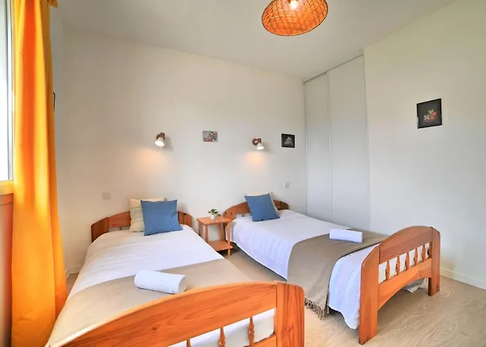 Le Riveau By Interhome *