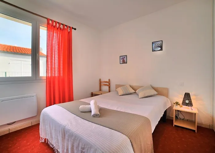 Le Riveau By Interhome * Dolus d'Oléron