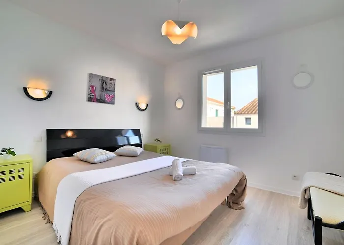 Le Riveau By Interhome Сasa de vacaciones