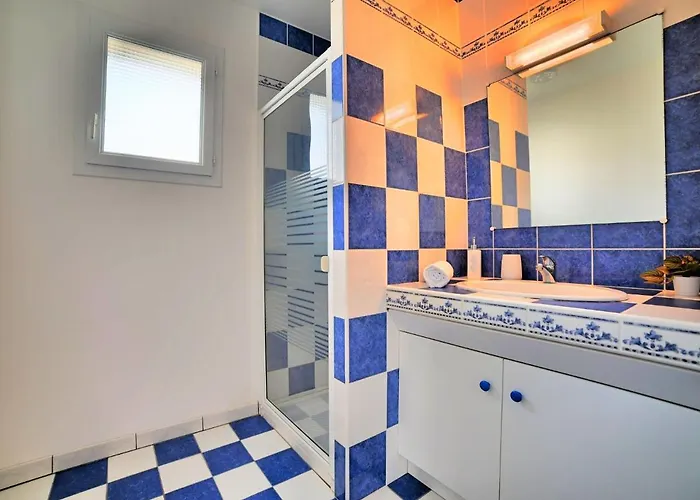 Le Riveau By Interhome Dolus d'Oléron