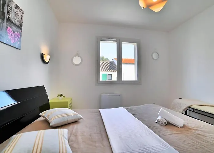 Сasa de vacaciones Le Riveau By Interhome Dolus d'Oléron