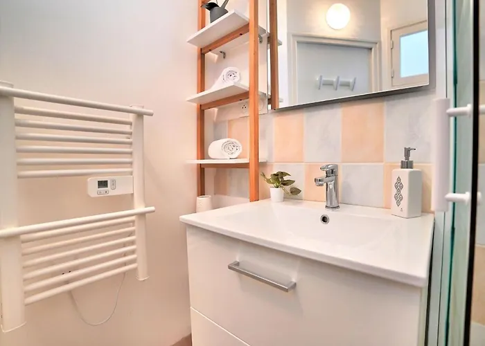 Le Riveau By Interhome *